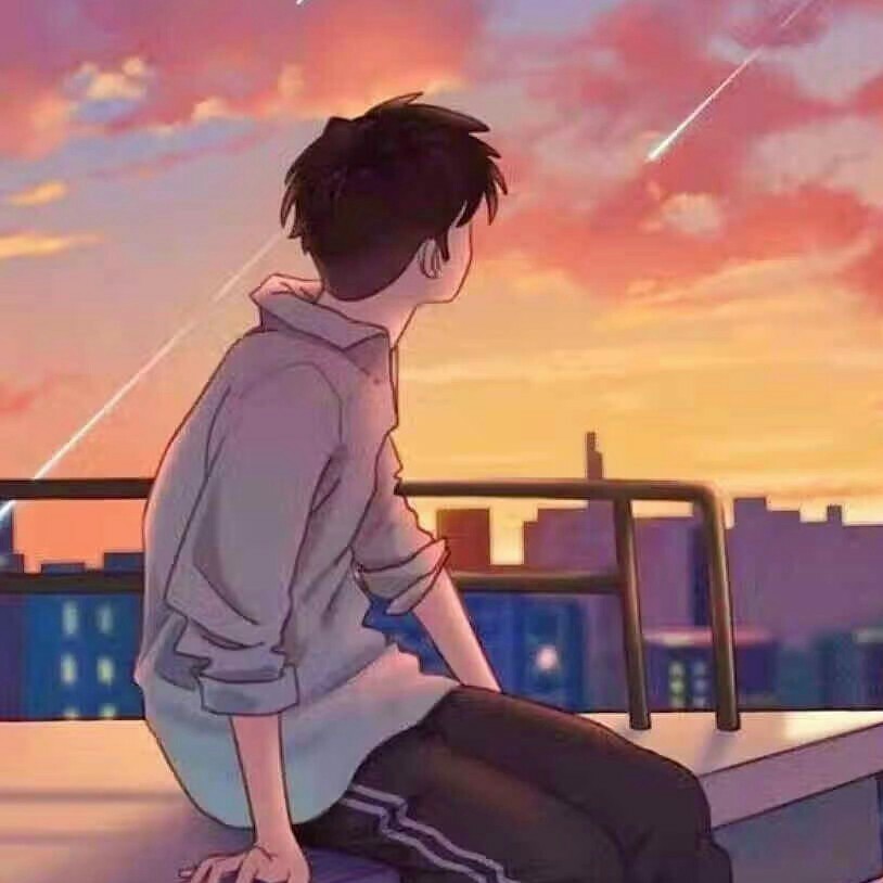 这一次，我一定要赢。