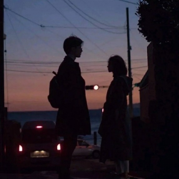 You are my only chance