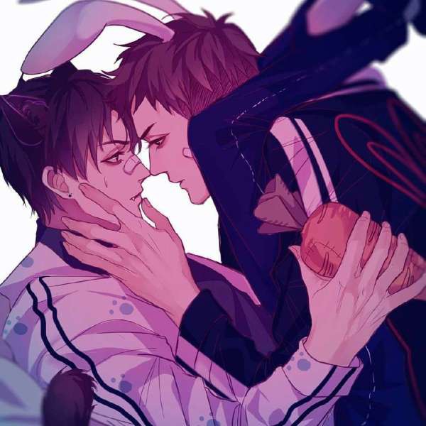 原耽撒花！✿✿ヽ(°▽°)ノ✿