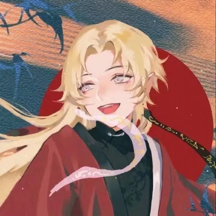 原耽(*￣3￣)╭♡