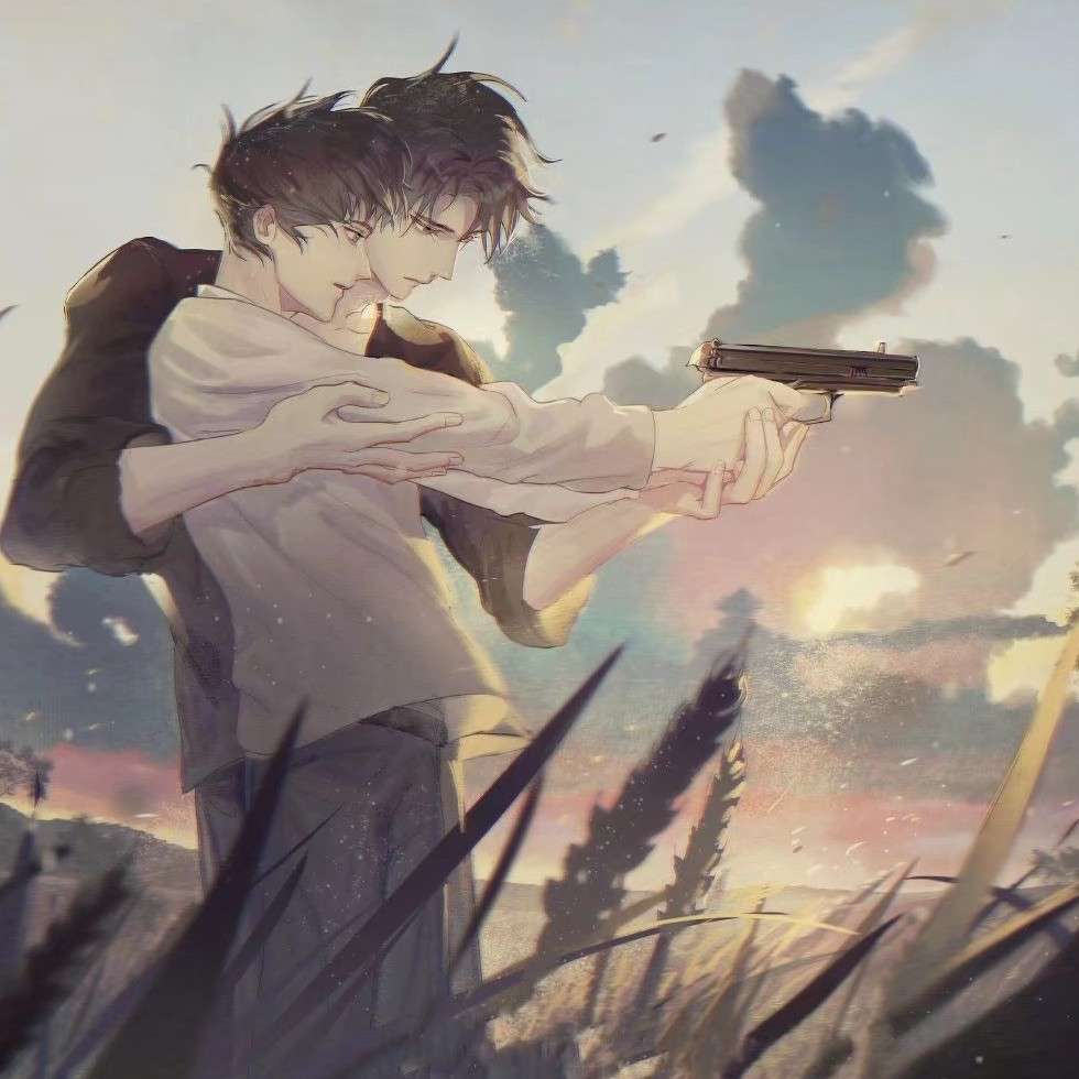 原耽---浪漫开始的地方