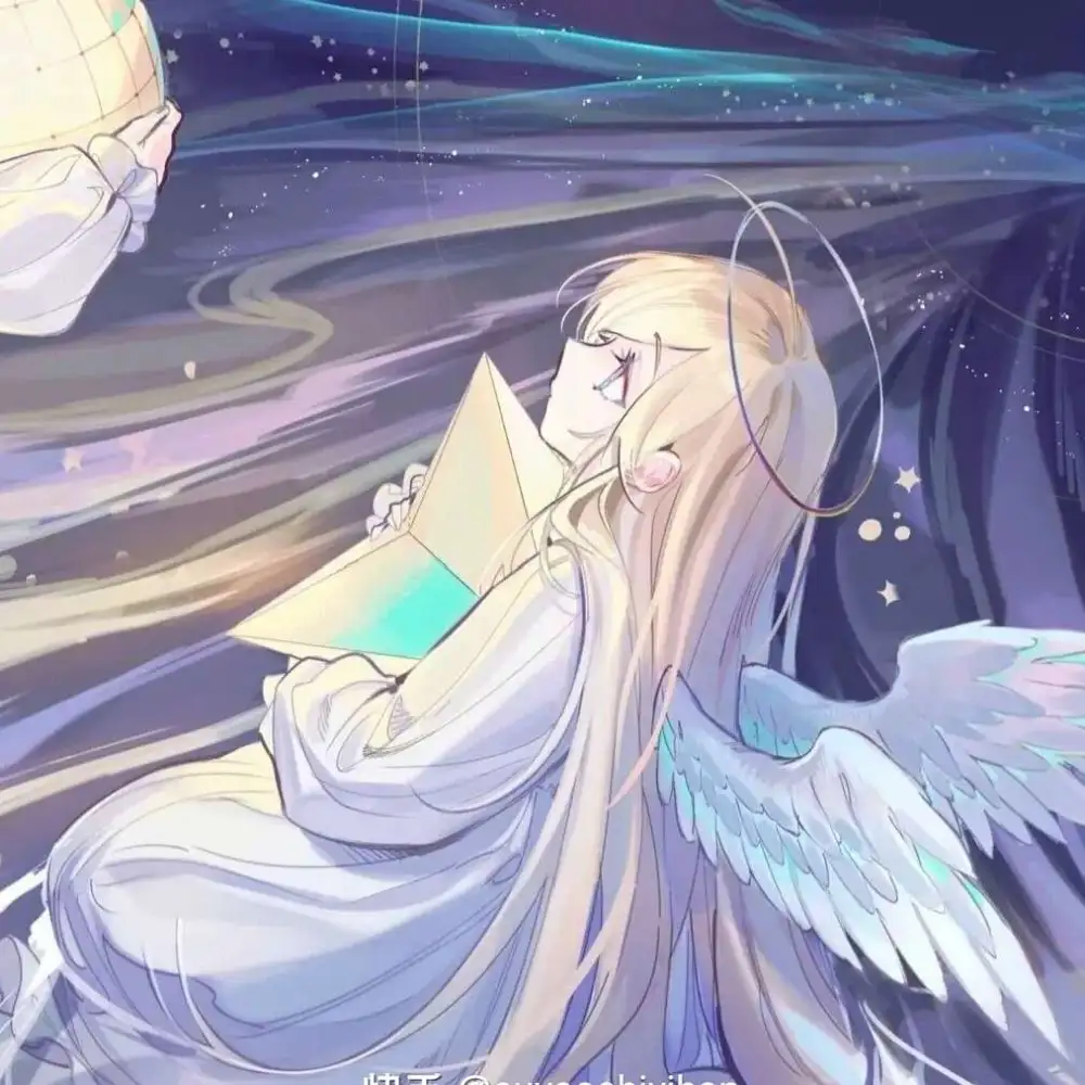 《飞鸟与鱼》