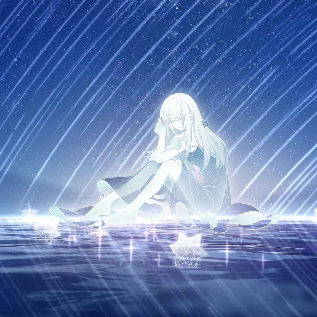 『后来，我的一切似乎都不重要了』