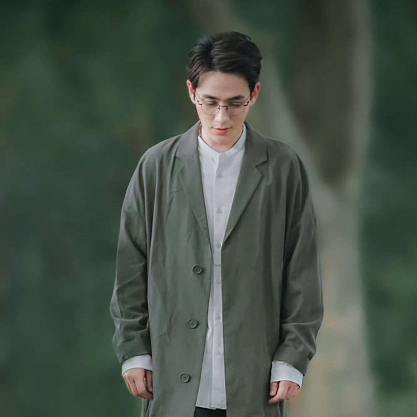 一句喜欢一生恪守