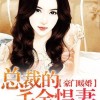 豪门暖婚：总裁的千金悍妻