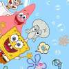 海绵宝宝