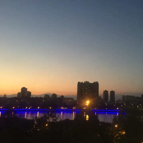 唯美日句