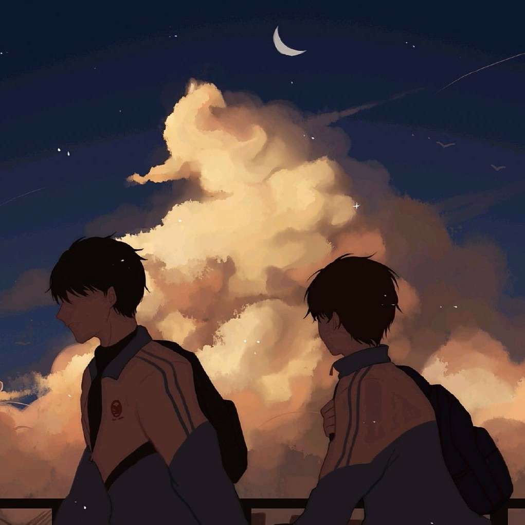 浪漫可抵岁月长