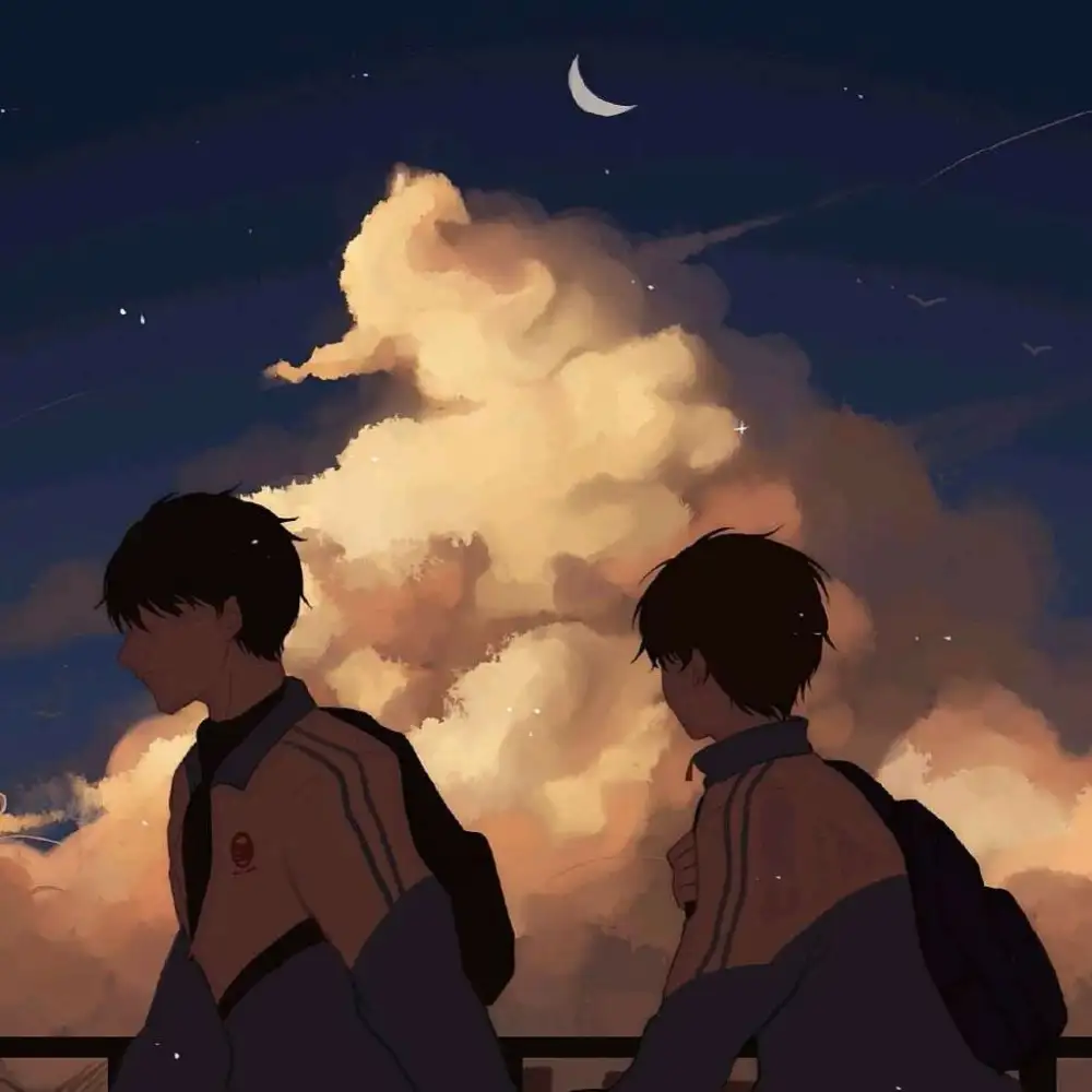 浪漫可抵岁月长