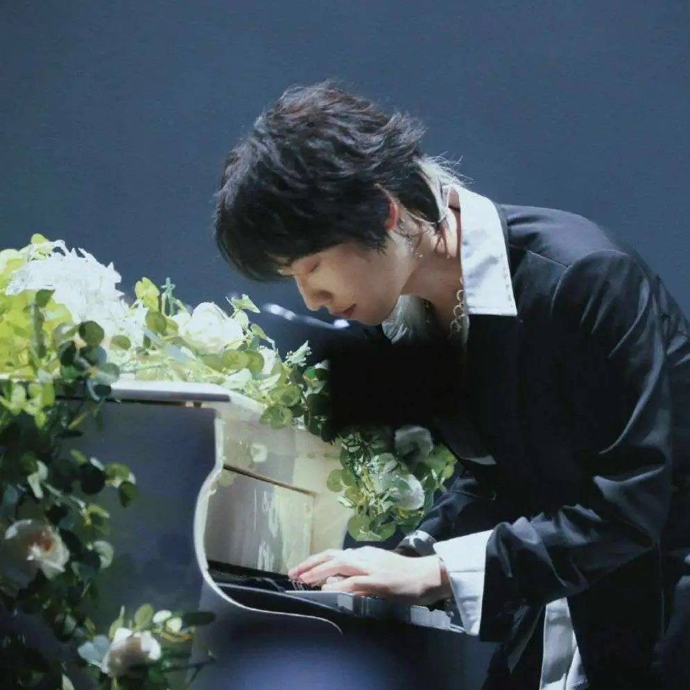 世间难及的美好