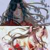 《天官赐福》
