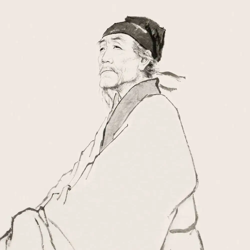 古代｜梦笔生花