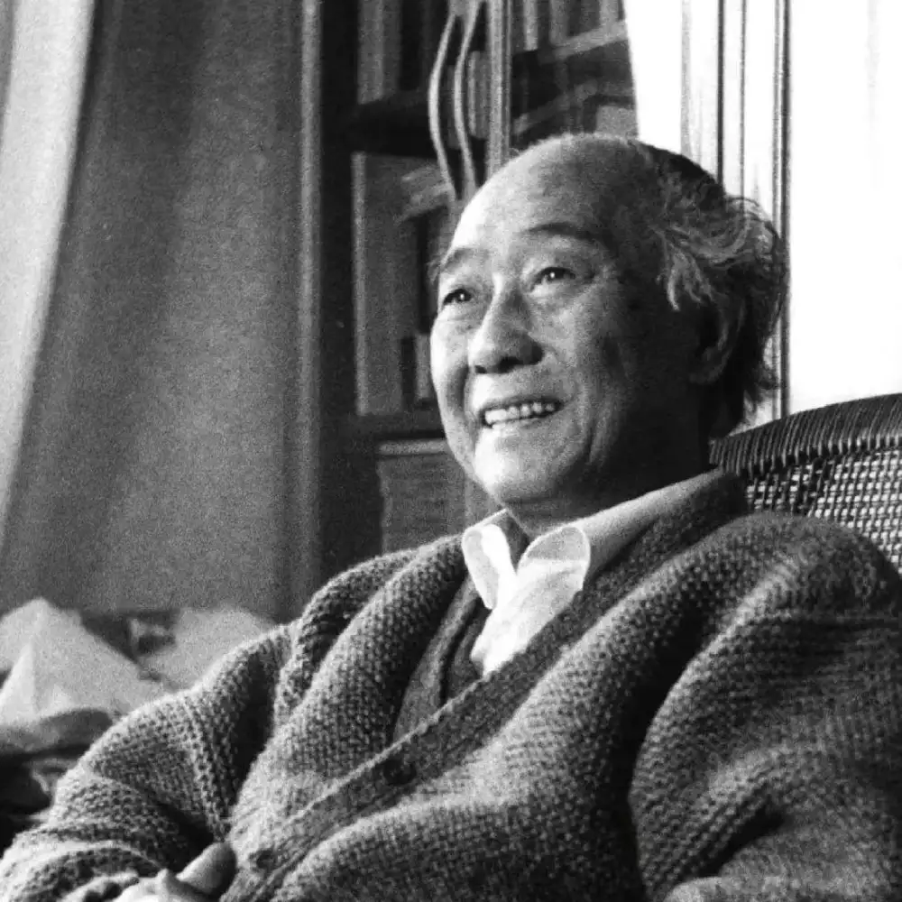 非古｜别开生面