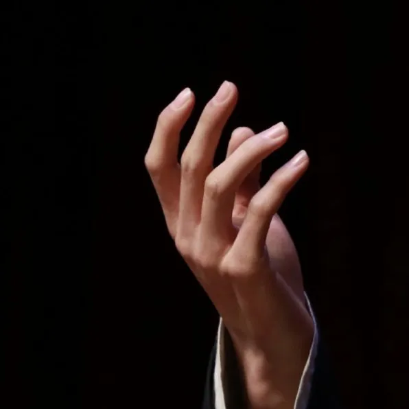 淇淇小可爱的专辑