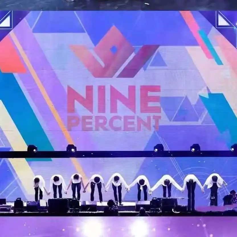 NINEPERCENT