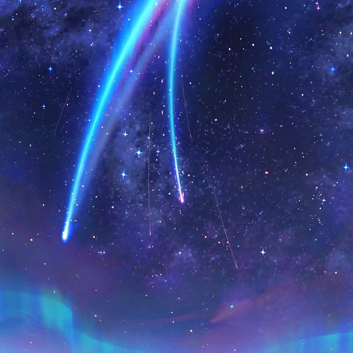 来自星星的救赎