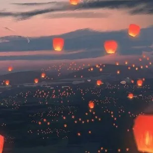 考试闲想