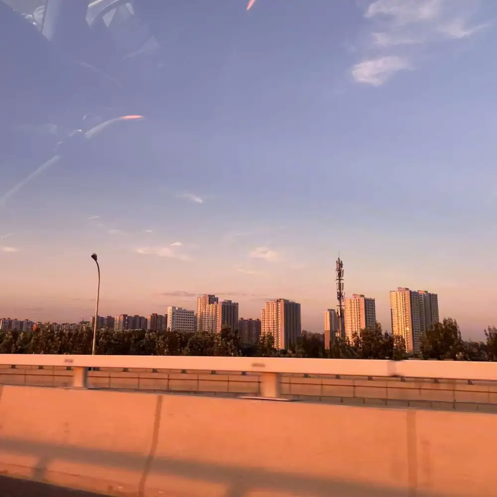 从你的全世界路过