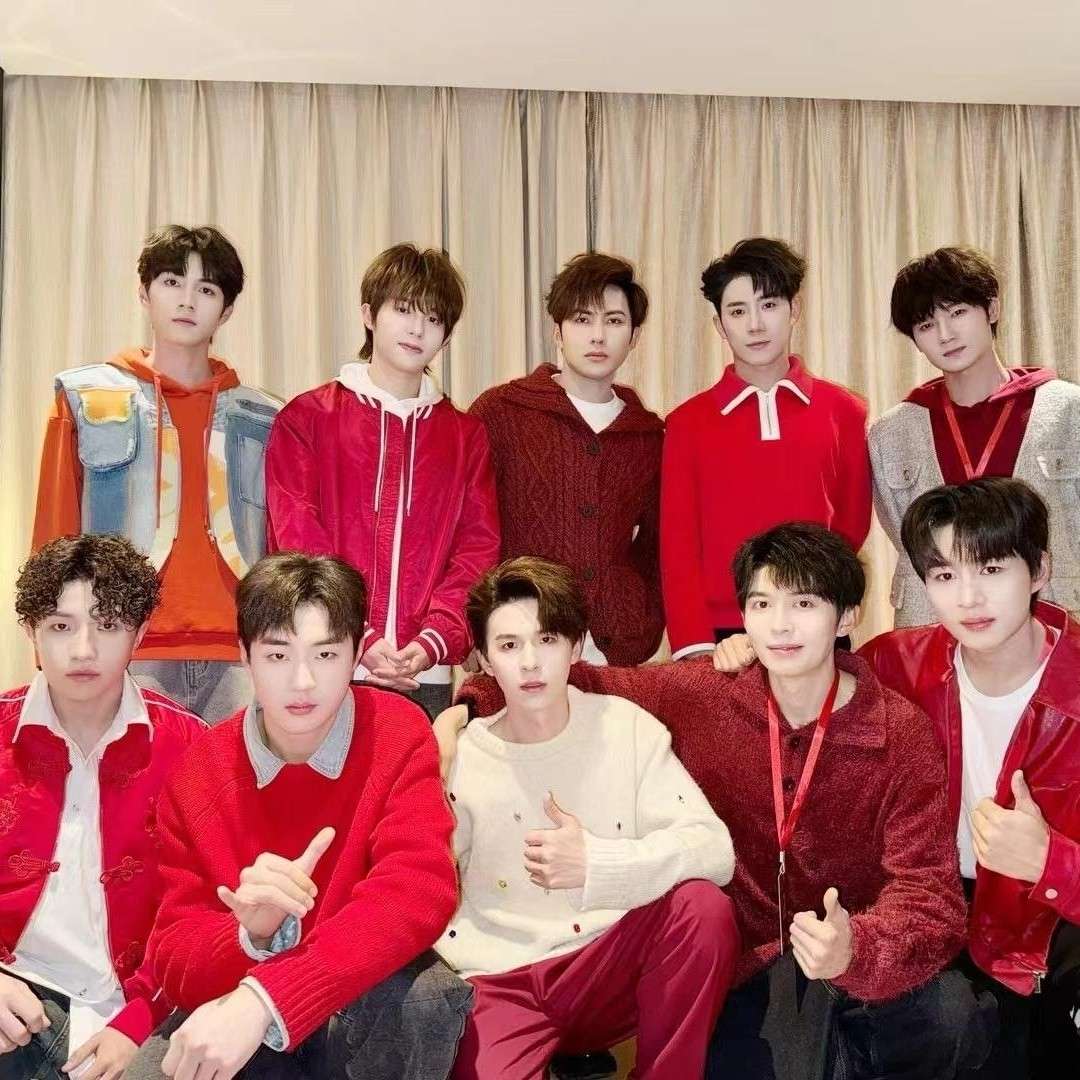 十个勤天，做大做强