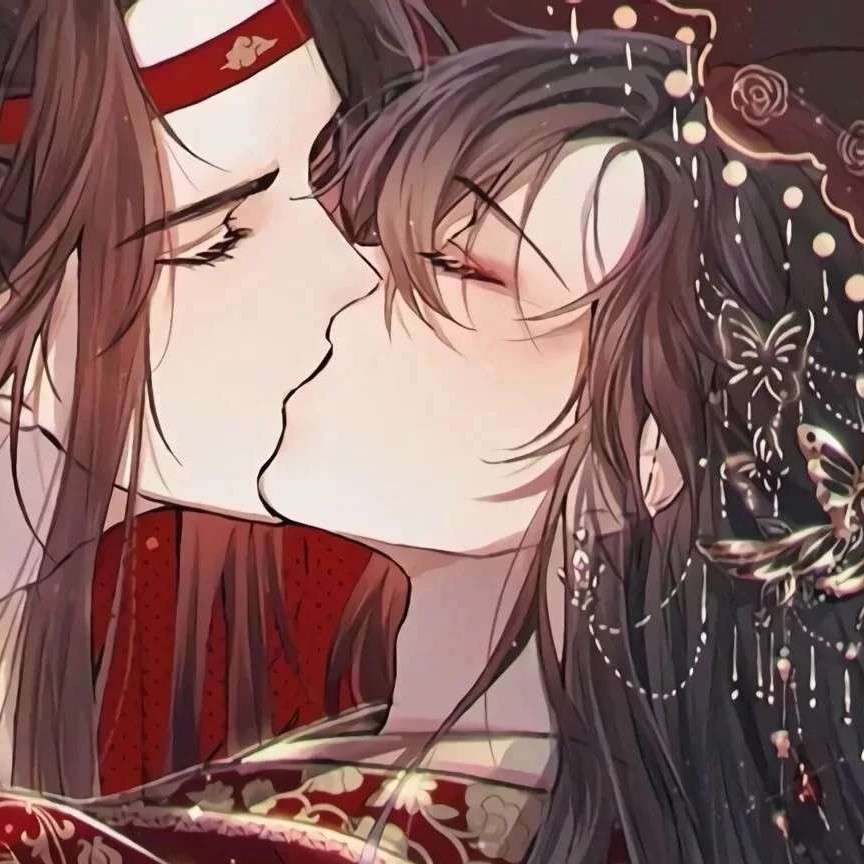 魔道祖师