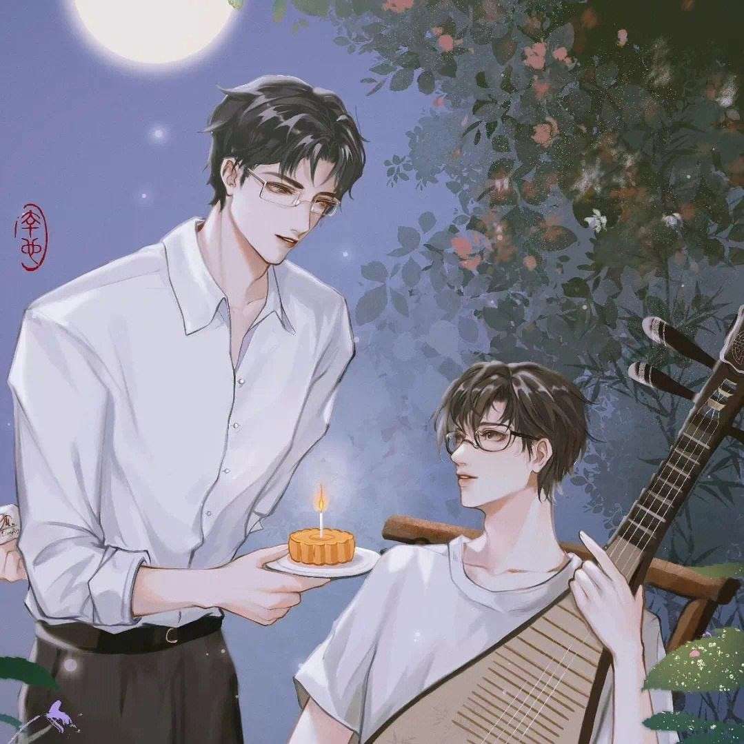 穿堂惊掠琵琶声