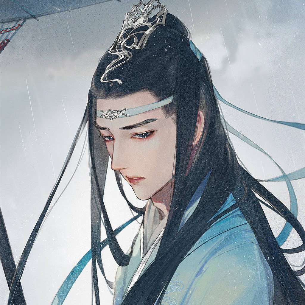古风