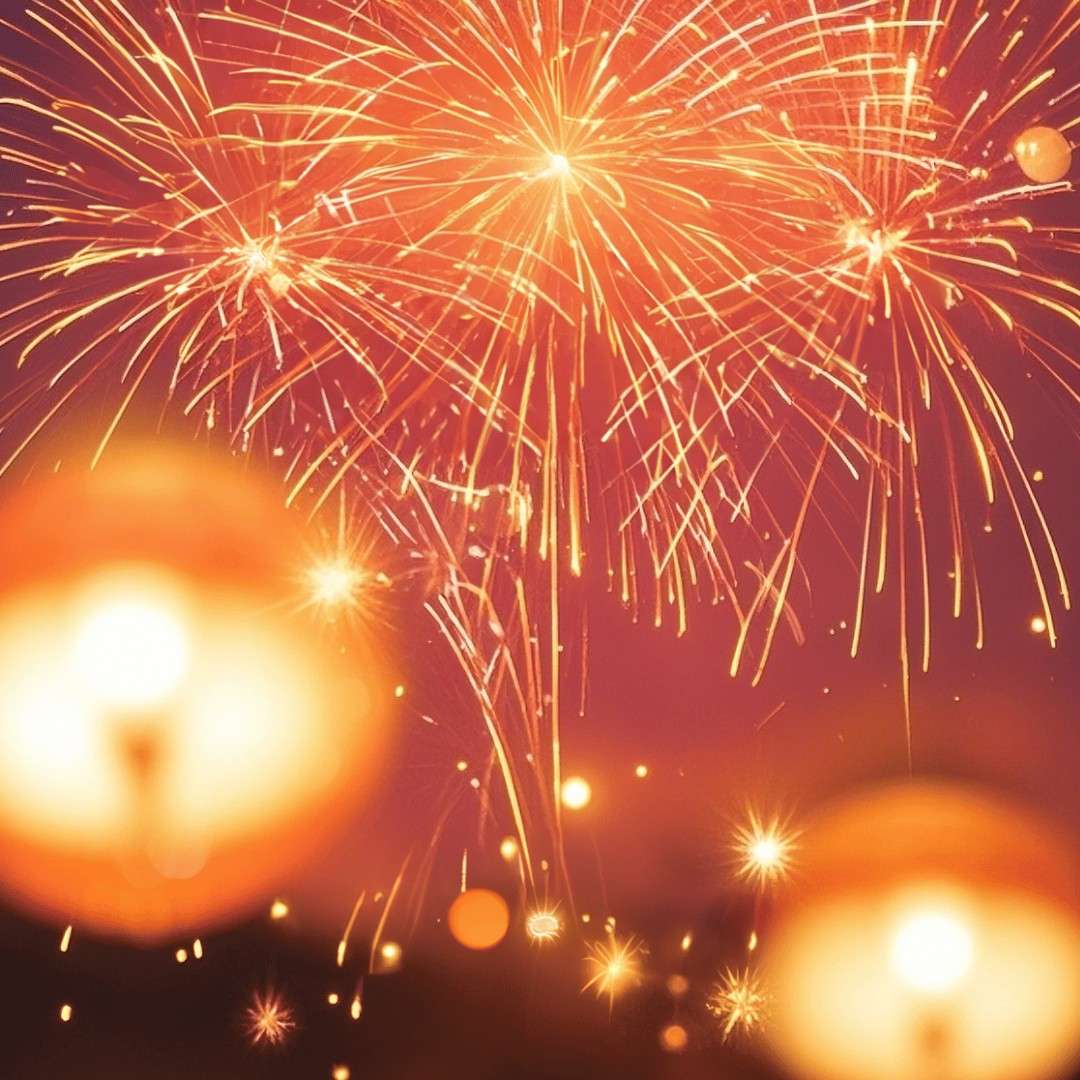 新年｜一种很新的2025朋友圈文案