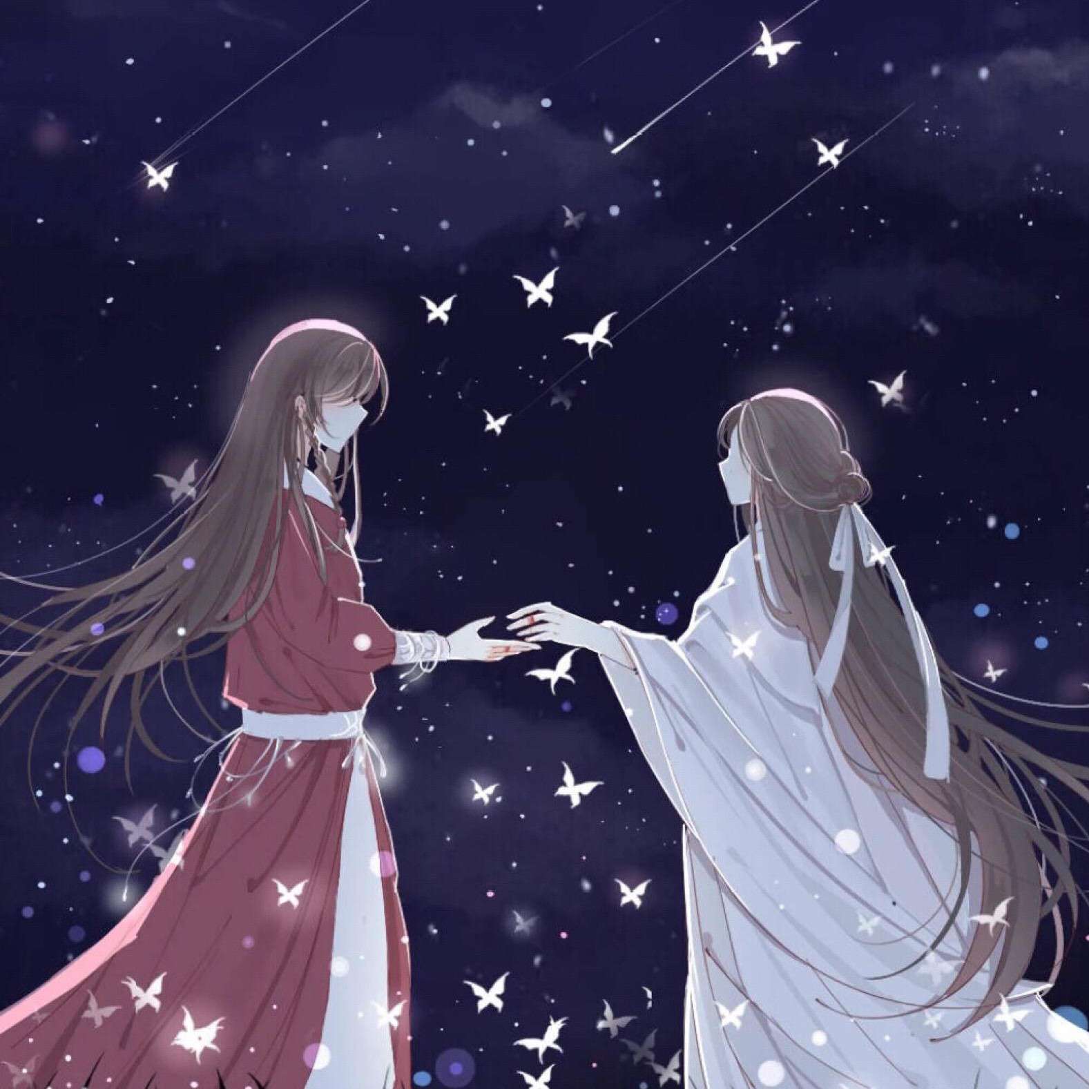 天官赐福 百无禁忌