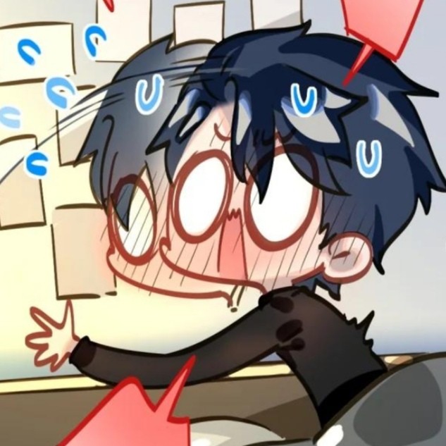 《限定好友系列》