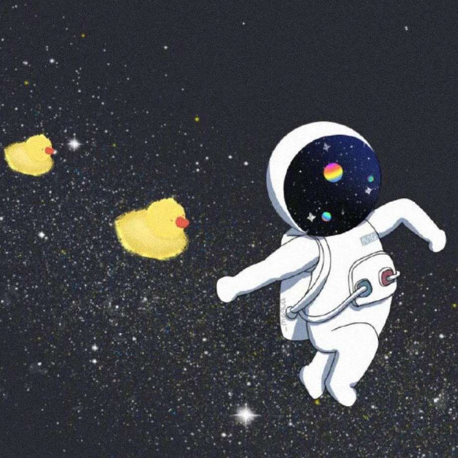 星星永远发着光✨