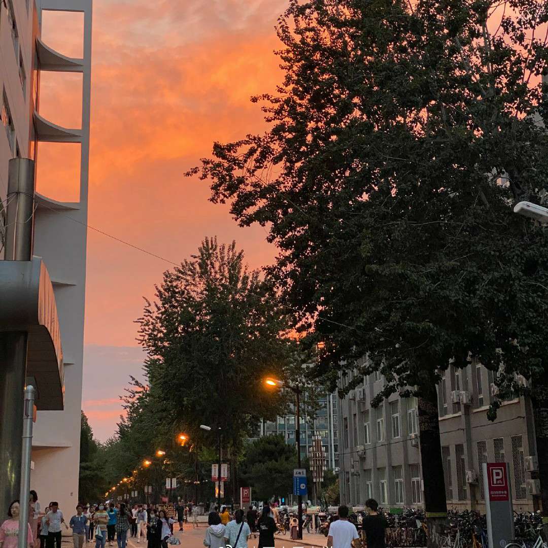 爱情最好的模样♡