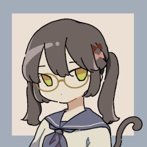 “hi，陌生人。”