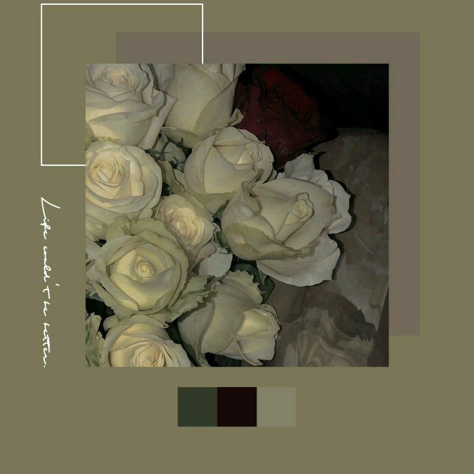 岁岁平安【原耽】