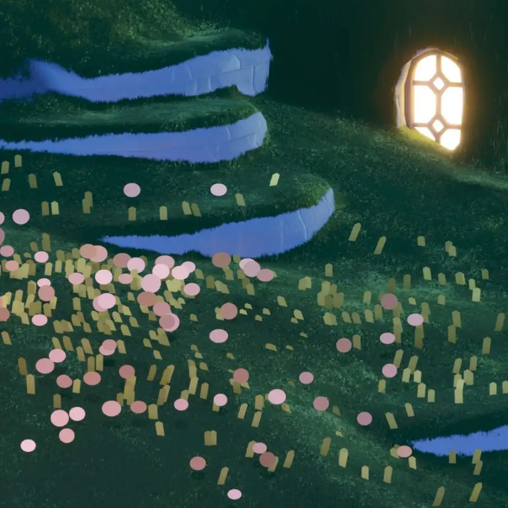 原创