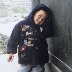 少年、青春、奋斗