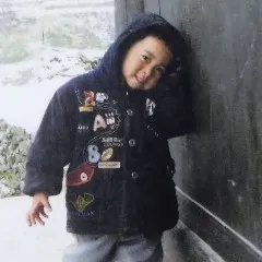 少年、青春、奋斗