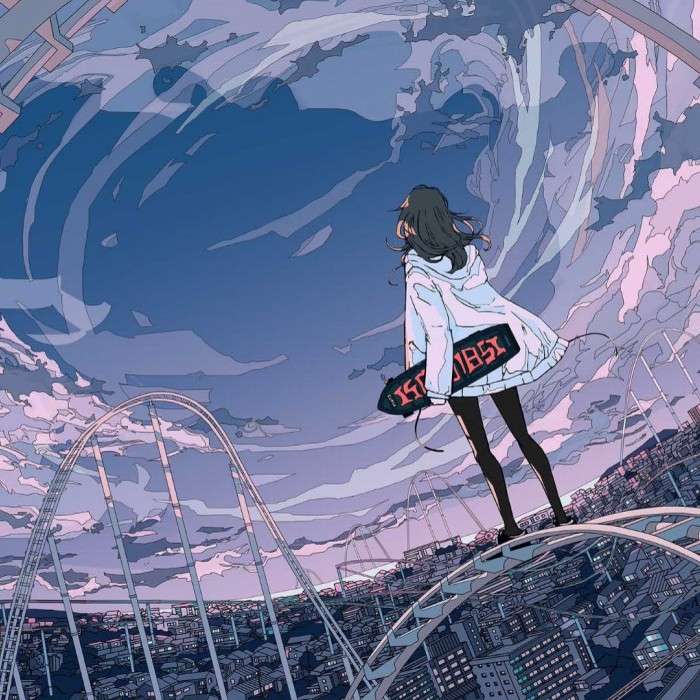 这个世界会好的