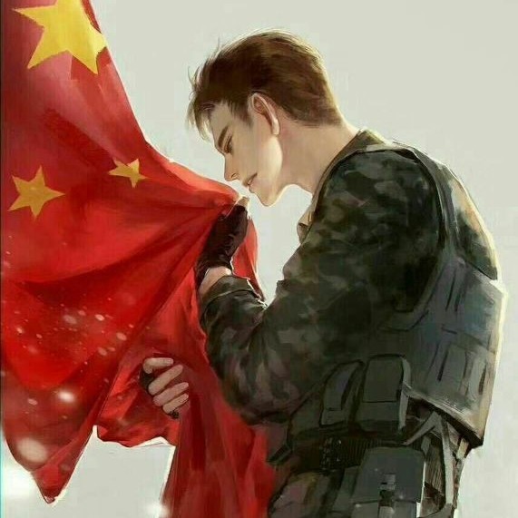 中国
