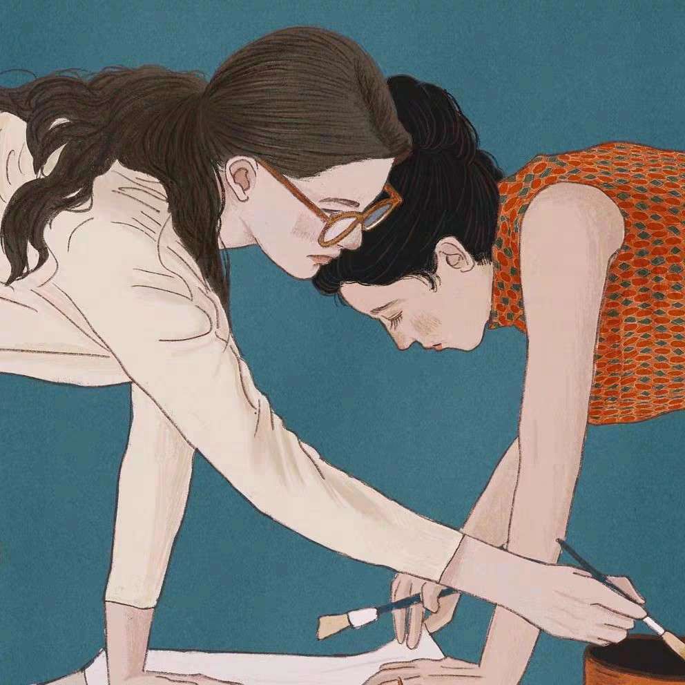 那不勒斯四部曲