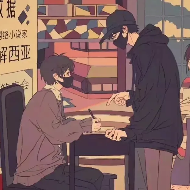 《BE狂魔求生系统》