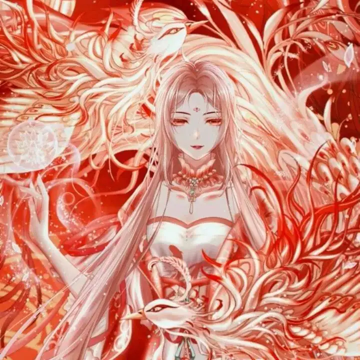 恰似寒光遇骄阳