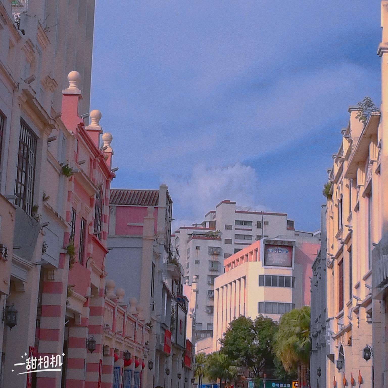 幸运柠檬.的专辑