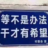 走出个通天大道