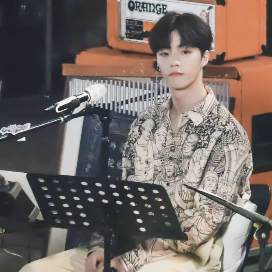 10.22——我多了一份爱