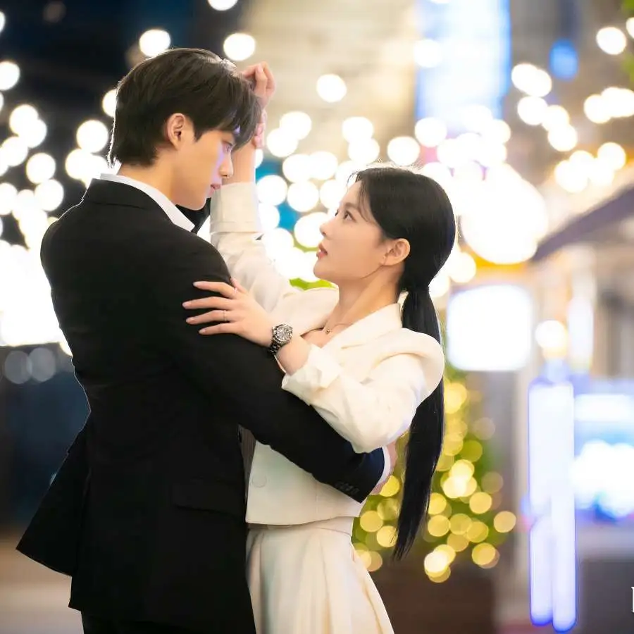 𝕸𝖞 𝕯𝖊𝖒𝖔𝖓