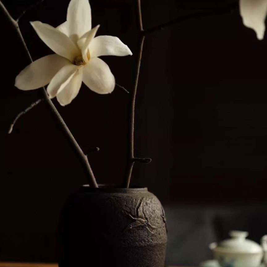 黄文龄绿筠轩的专辑