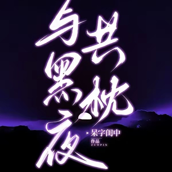 与黑夜共枕
