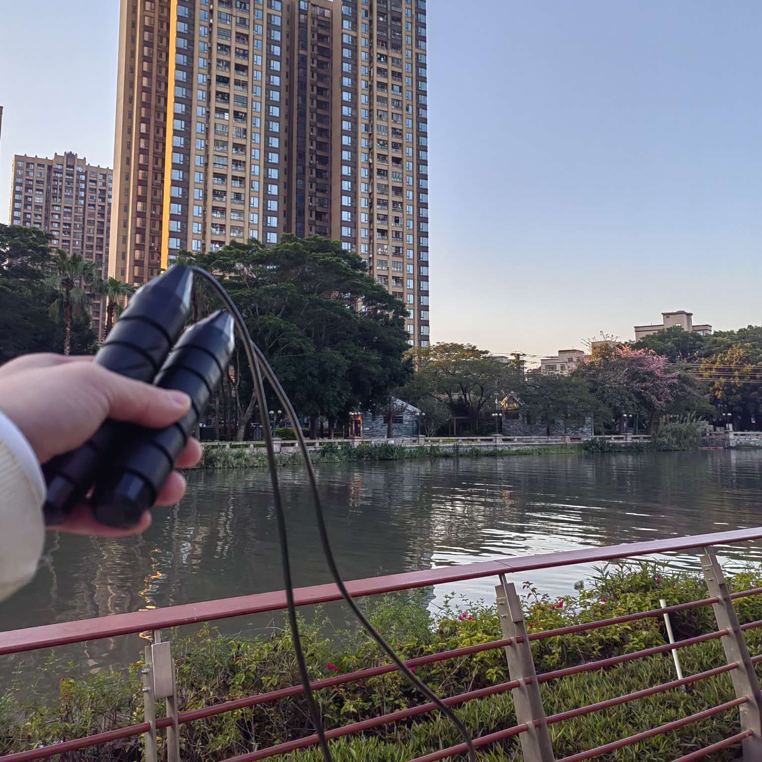 再长的路，一步步走也能到达