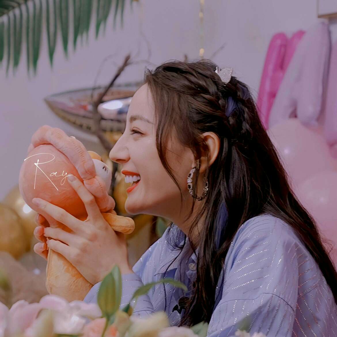 迪丽热巴·迪力木拉提