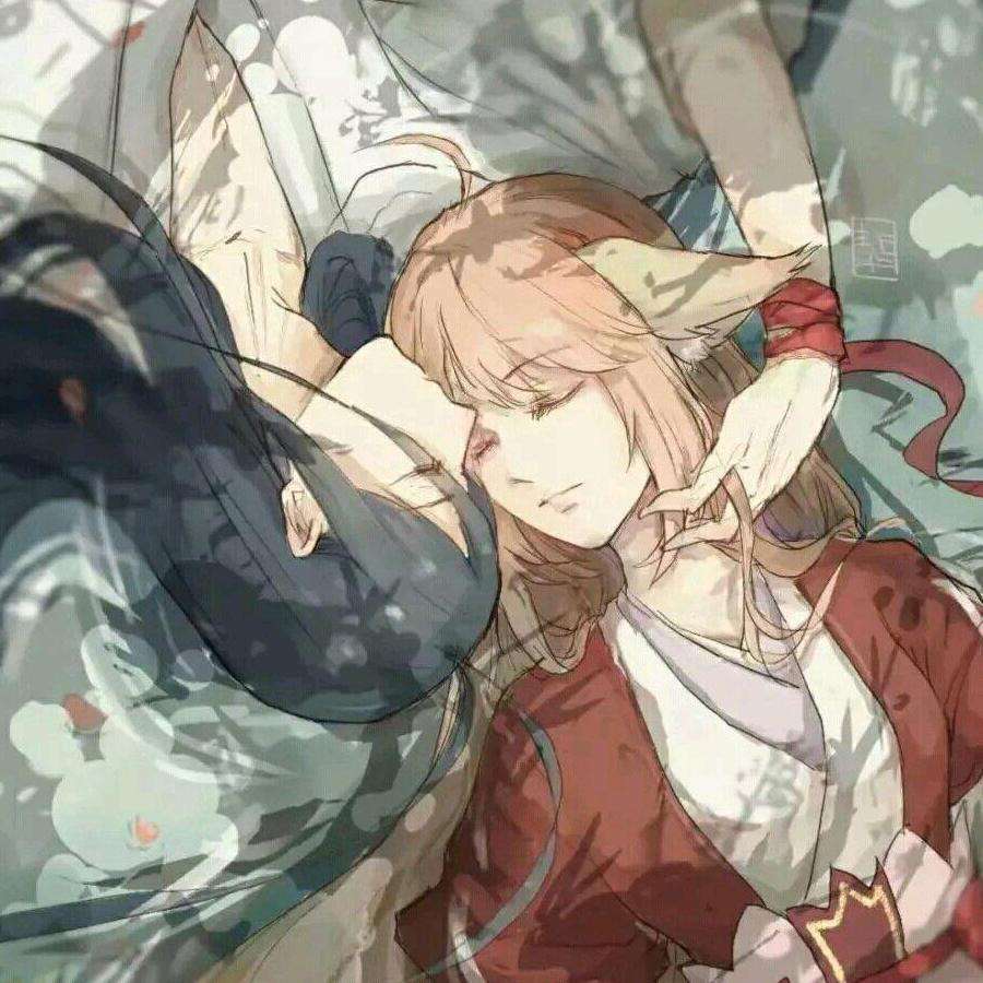 半颗糖丶甜到殇的专辑